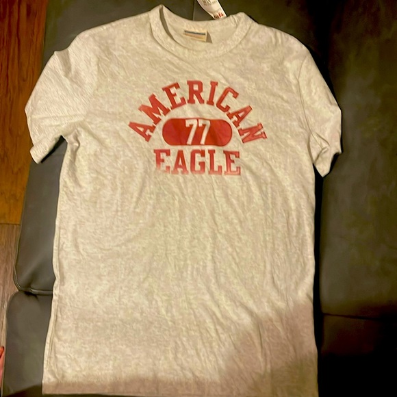 American Eagle men’s xs tee - Picture 1 of 1